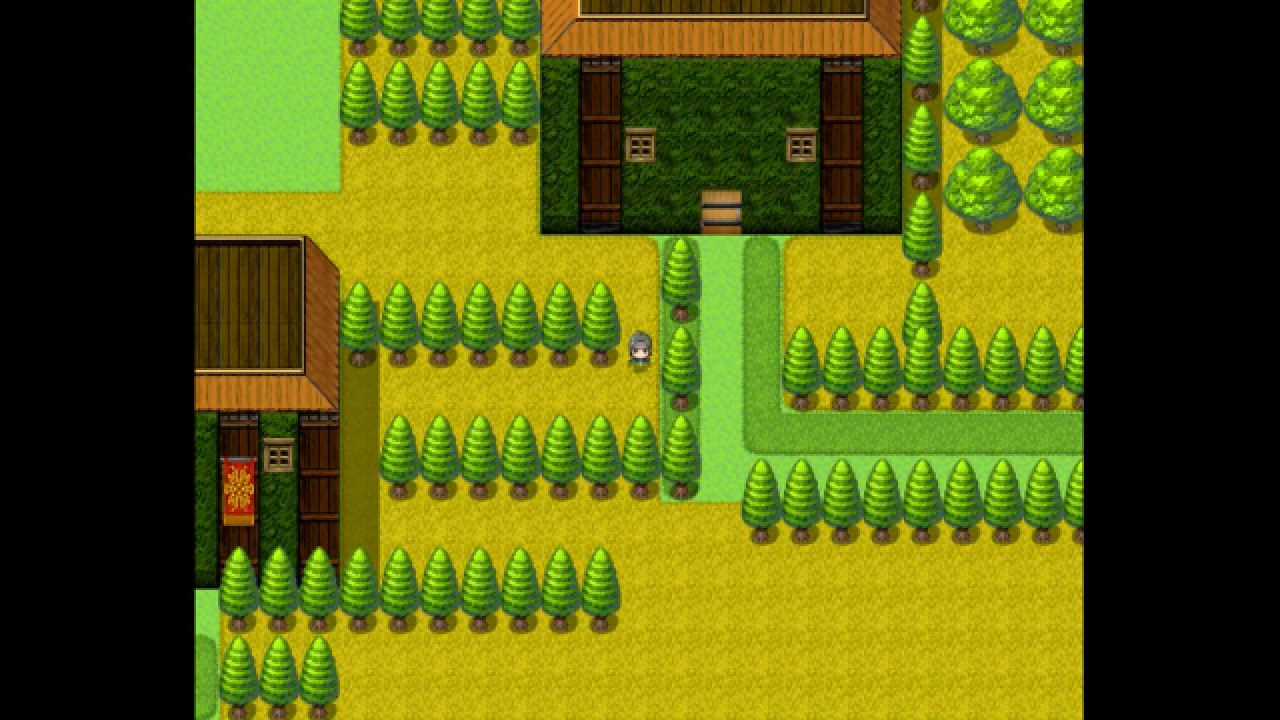 Pantheon - Screenshot 10