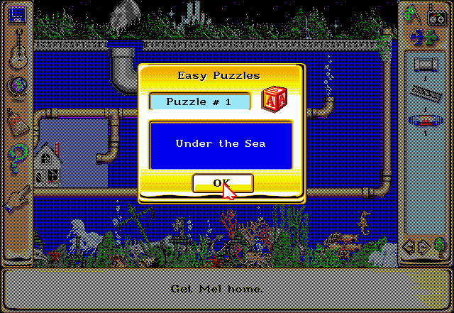 The Incredible Machine 2 - Screenshot 4