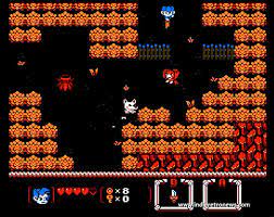 Raven's Gate - Screenshot 1