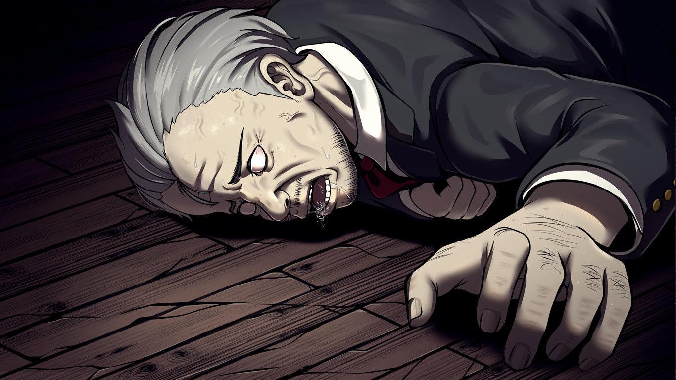 The Little Spirit of the East - Screenshot 4