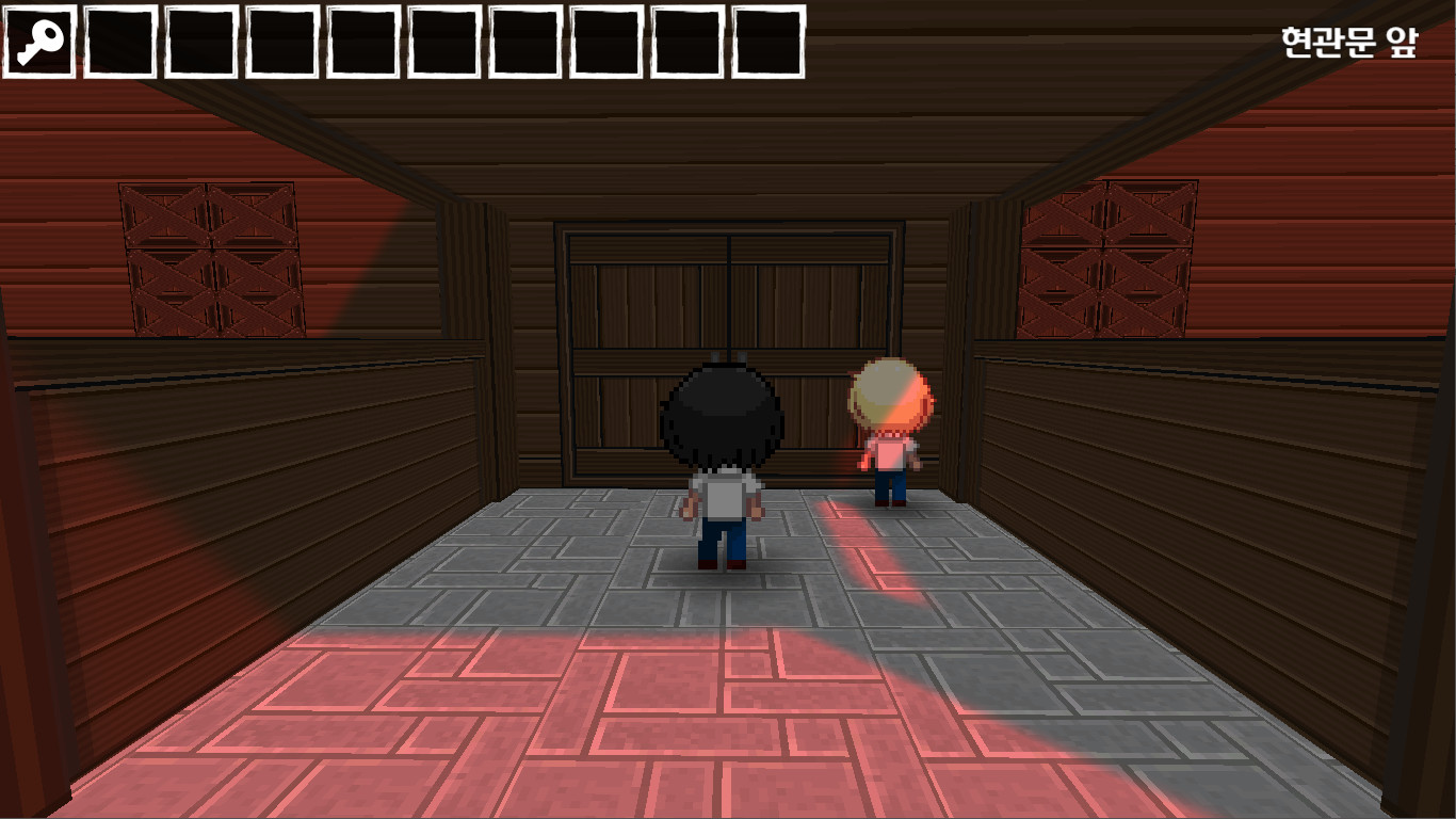 The Little Spirit of the East - Screenshot 3