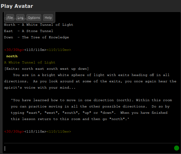 Avatar - Screenshot 5
