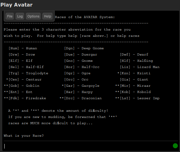 Avatar - Screenshot 4