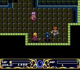 Ruin: Kami no Isan - Screenshot 4