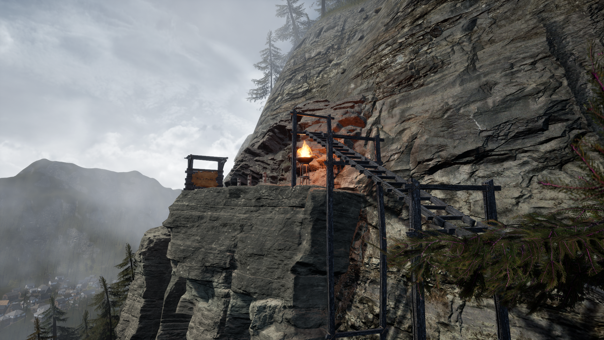 DragonHill VR - Screenshot 1