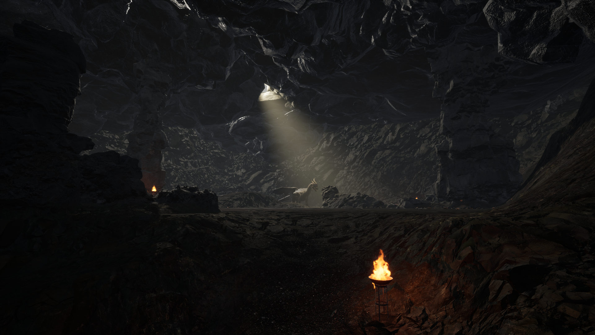 DragonHill VR - Screenshot 3