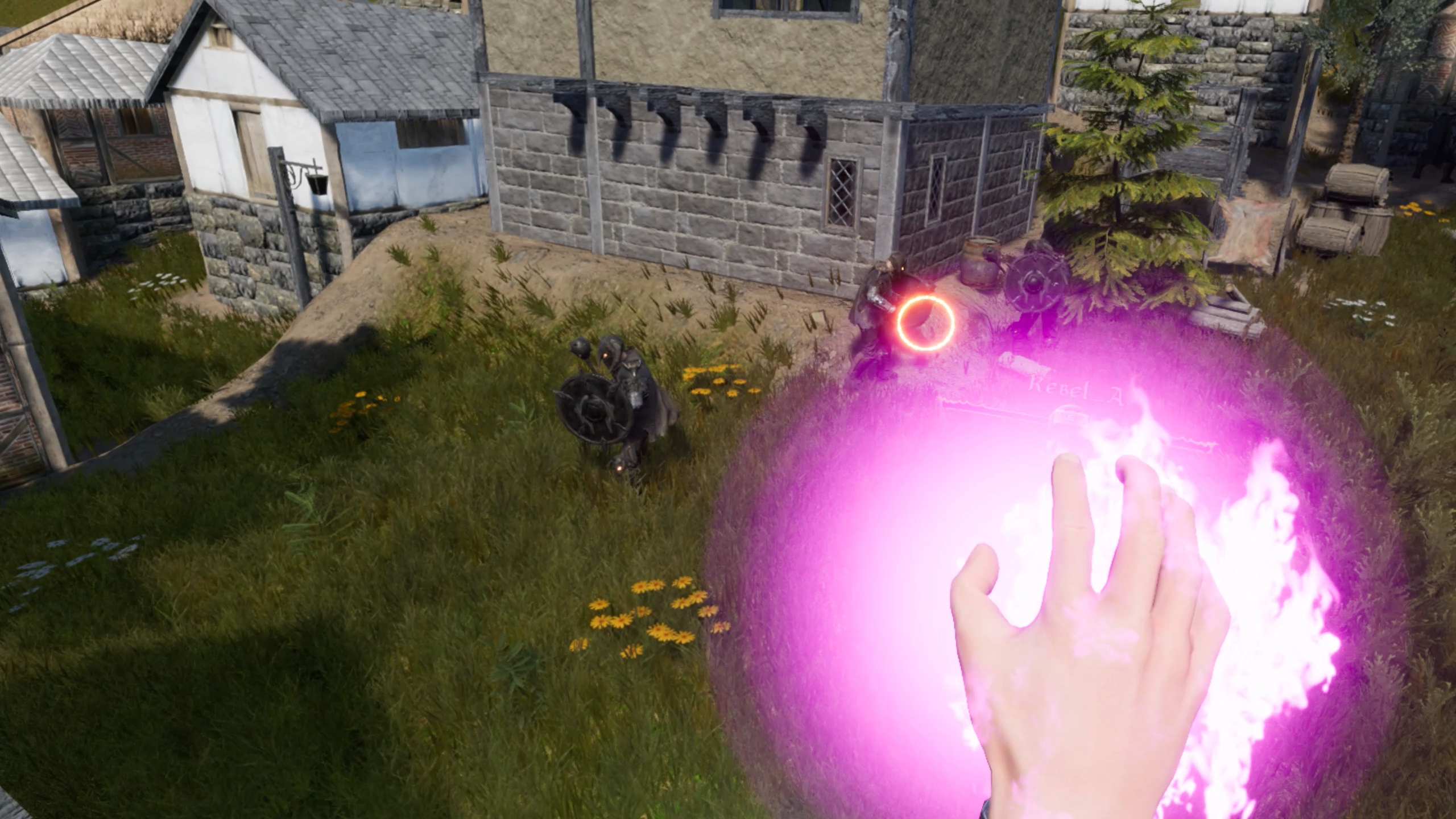 DragonHill VR - Screenshot 8