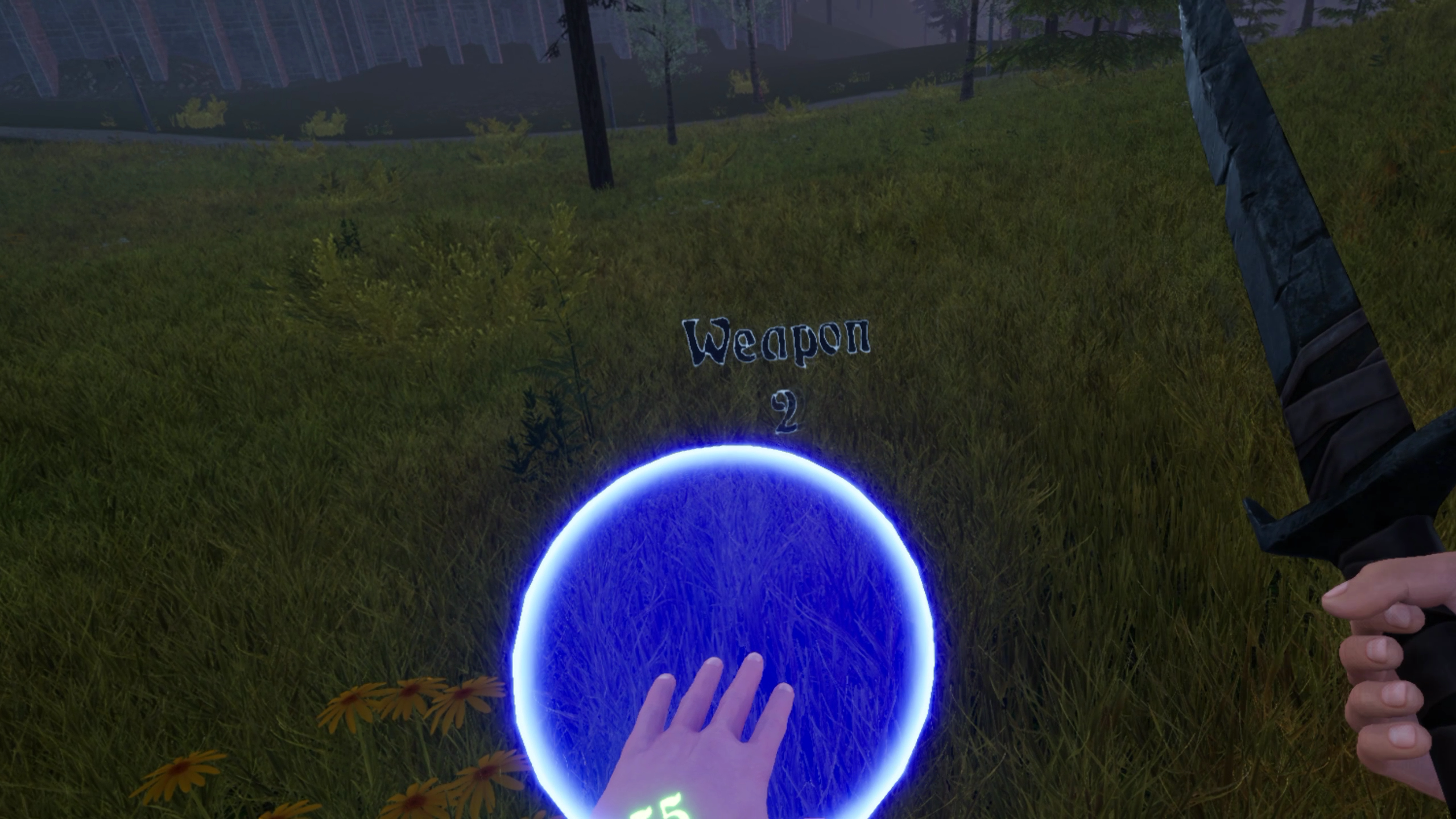 DragonHill VR - Screenshot 10