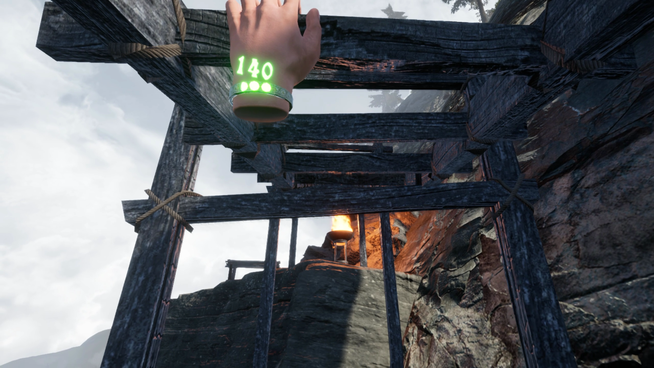 DragonHill VR - Screenshot 2