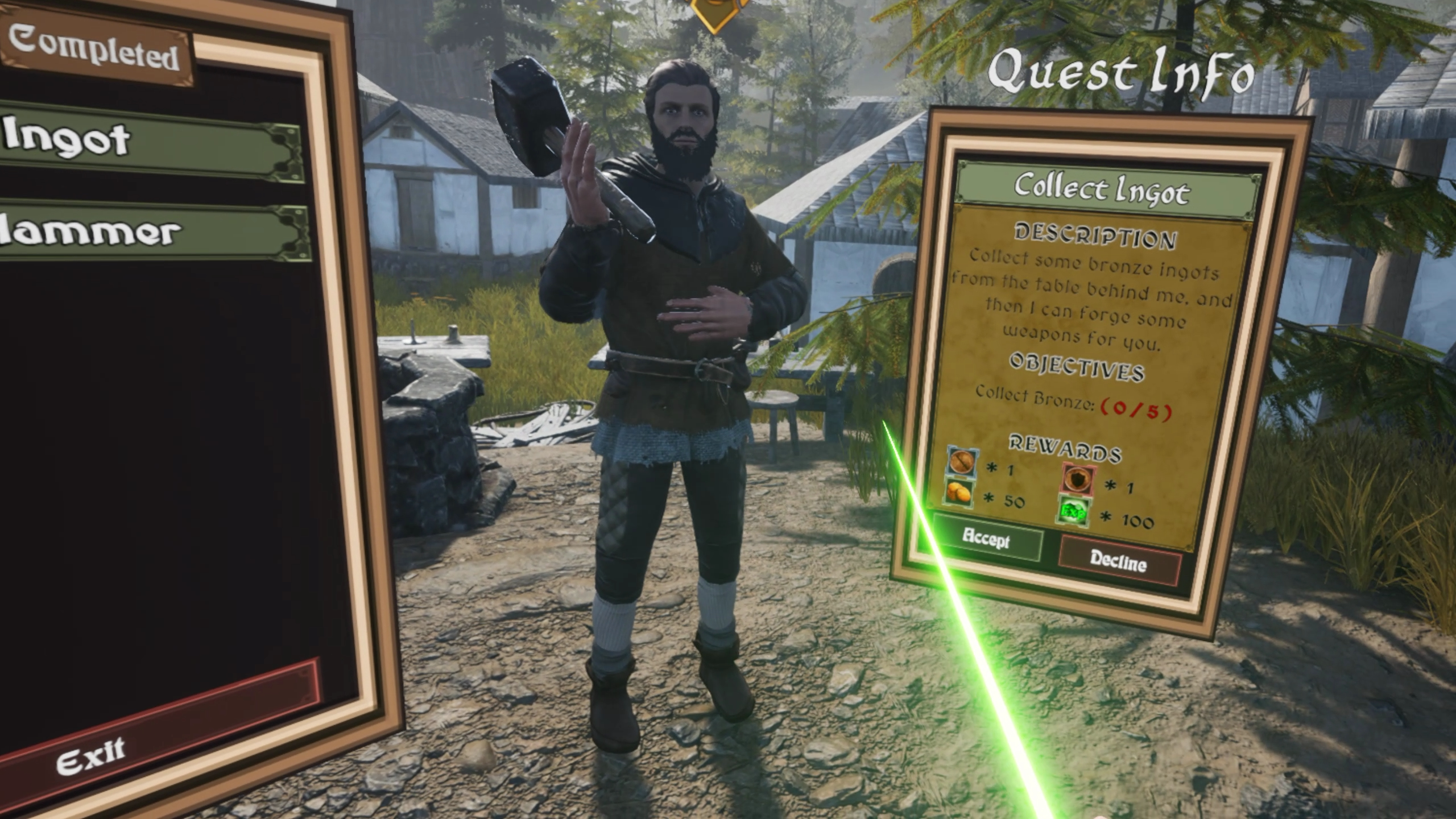 DragonHill VR - Screenshot 12