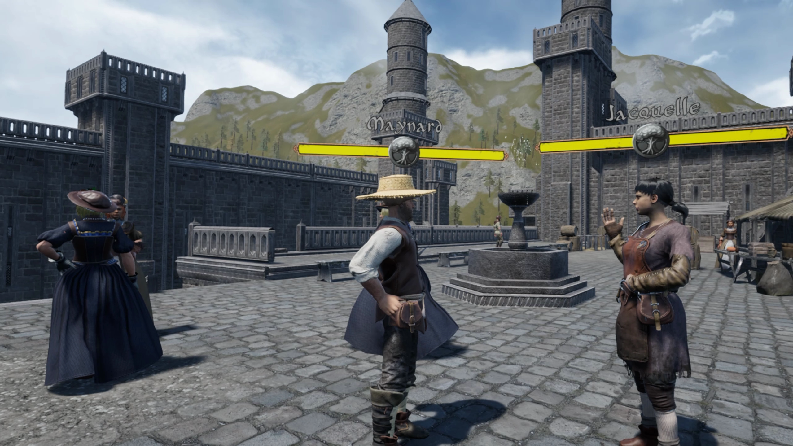 DragonHill VR - Screenshot 11