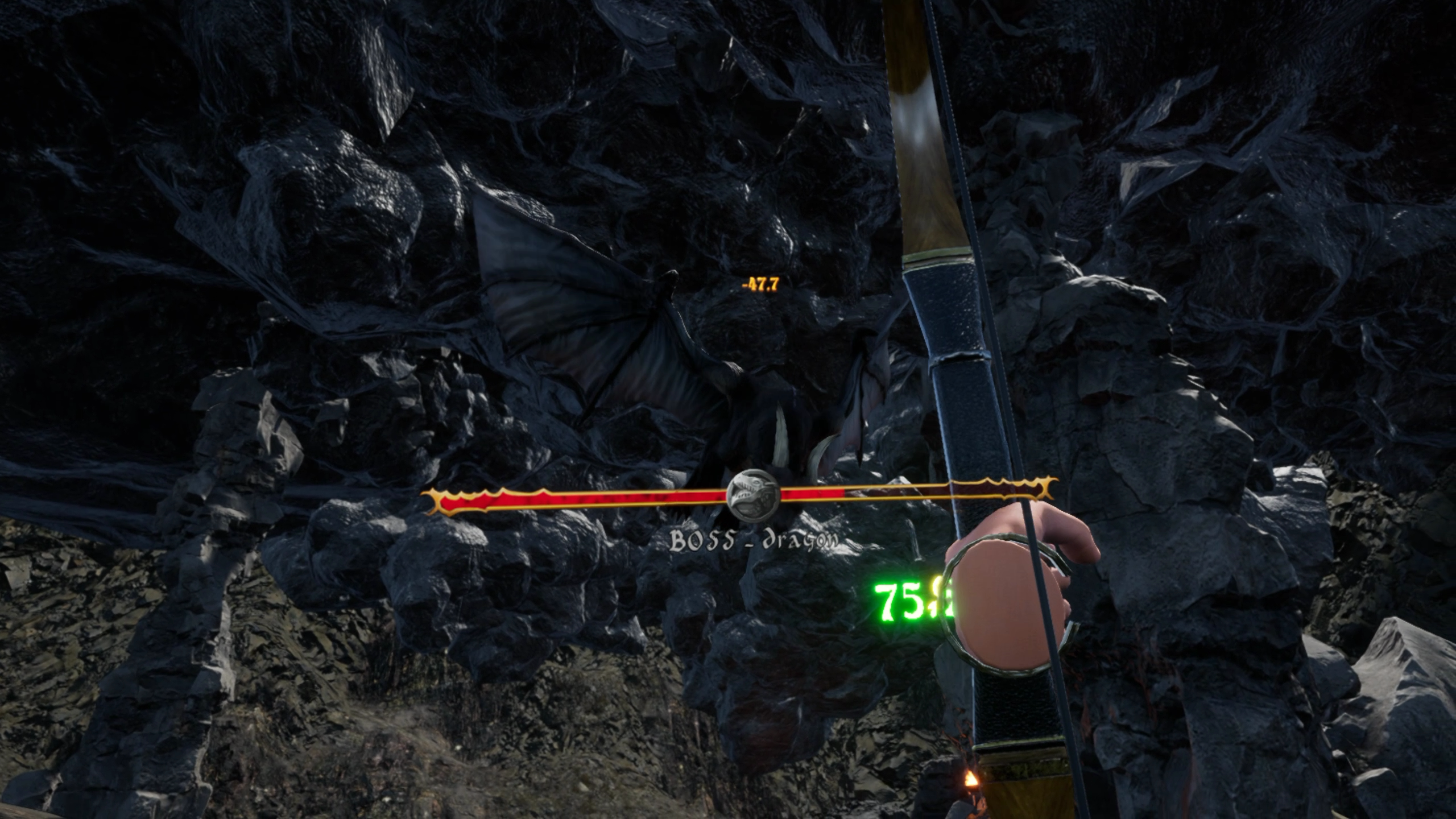 DragonHill VR - Screenshot 14