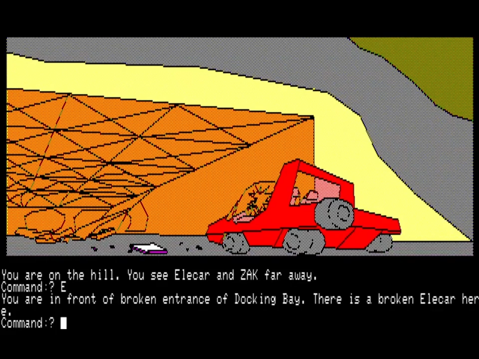 Kidou Senshi Gundam Part 1: Gundam Daishi ni Tatsu - Screenshot 3