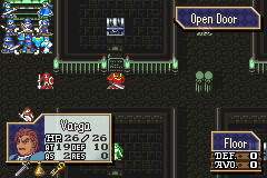Fire Emblem: Bells of Byelen - Screenshot 5