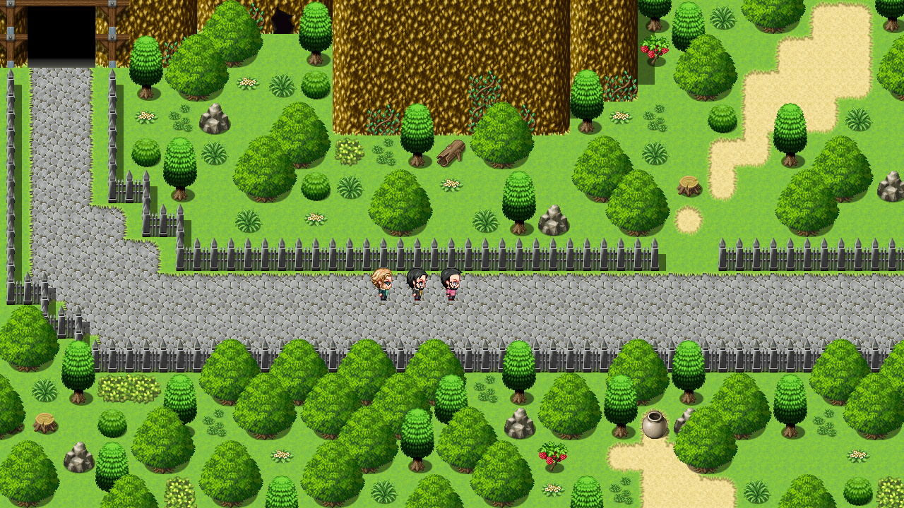 TermoVerse Chronicles - Screenshot 2