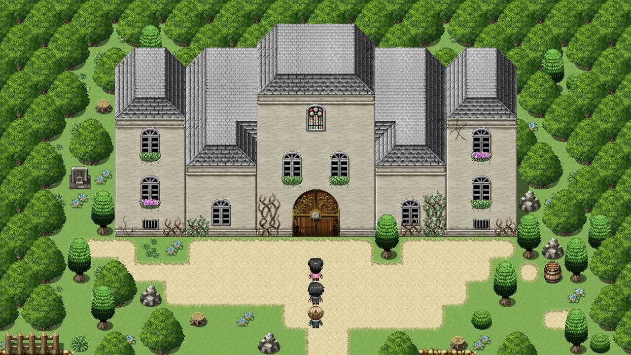 TermoVerse Chronicles - Screenshot 1