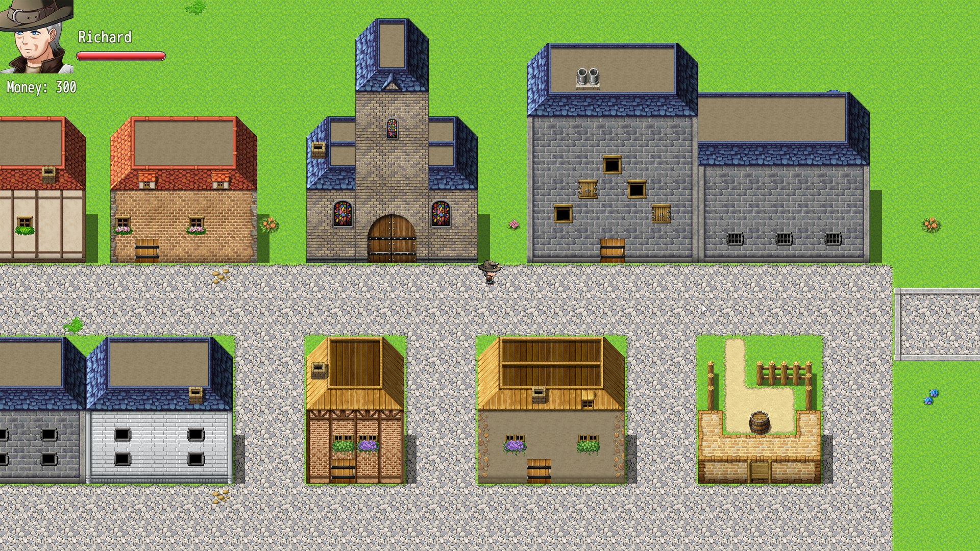 The Evil Farming Game: Replanted - Screenshot 7