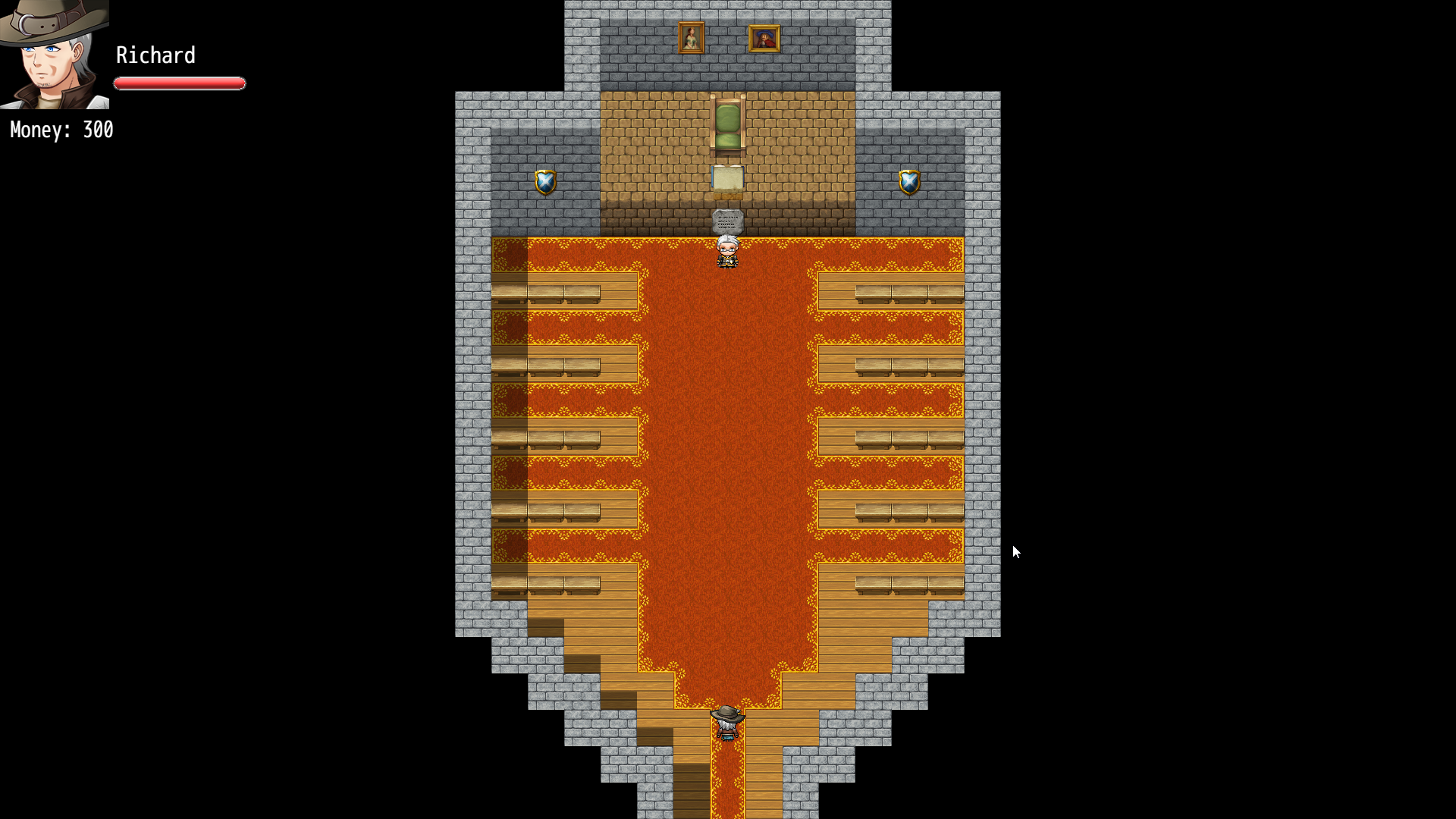 The Evil Farming Game: Replanted - Screenshot 6