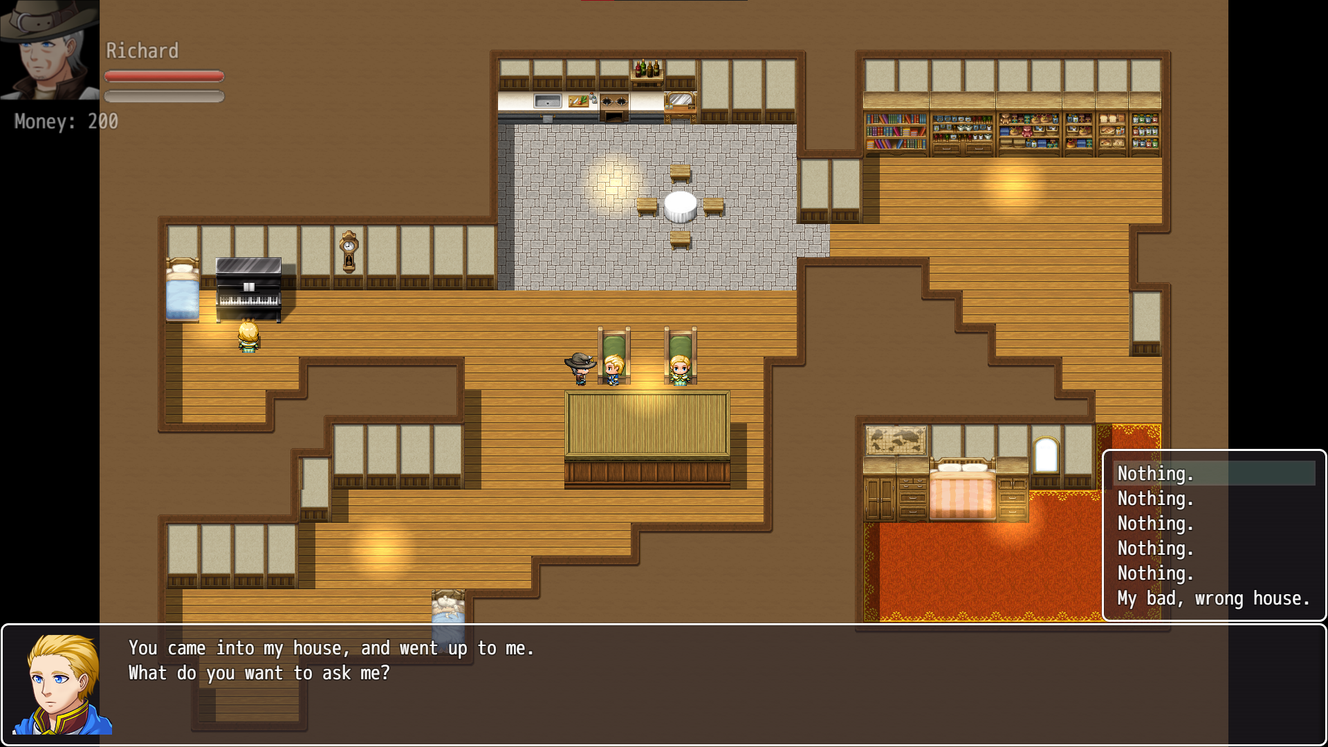 The Evil Farming Game: Replanted - Screenshot 9