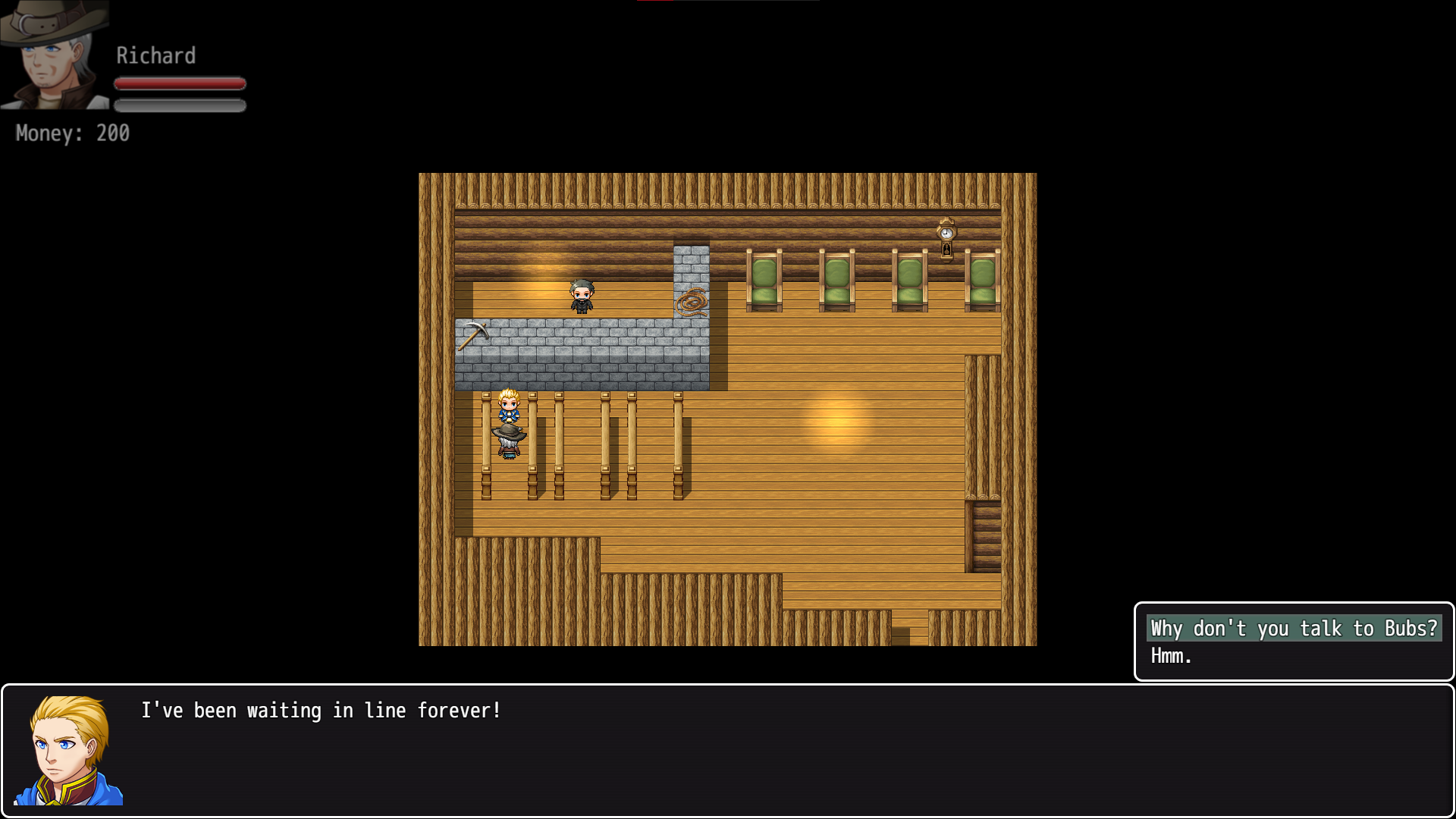 The Evil Farming Game: Replanted - Screenshot 8