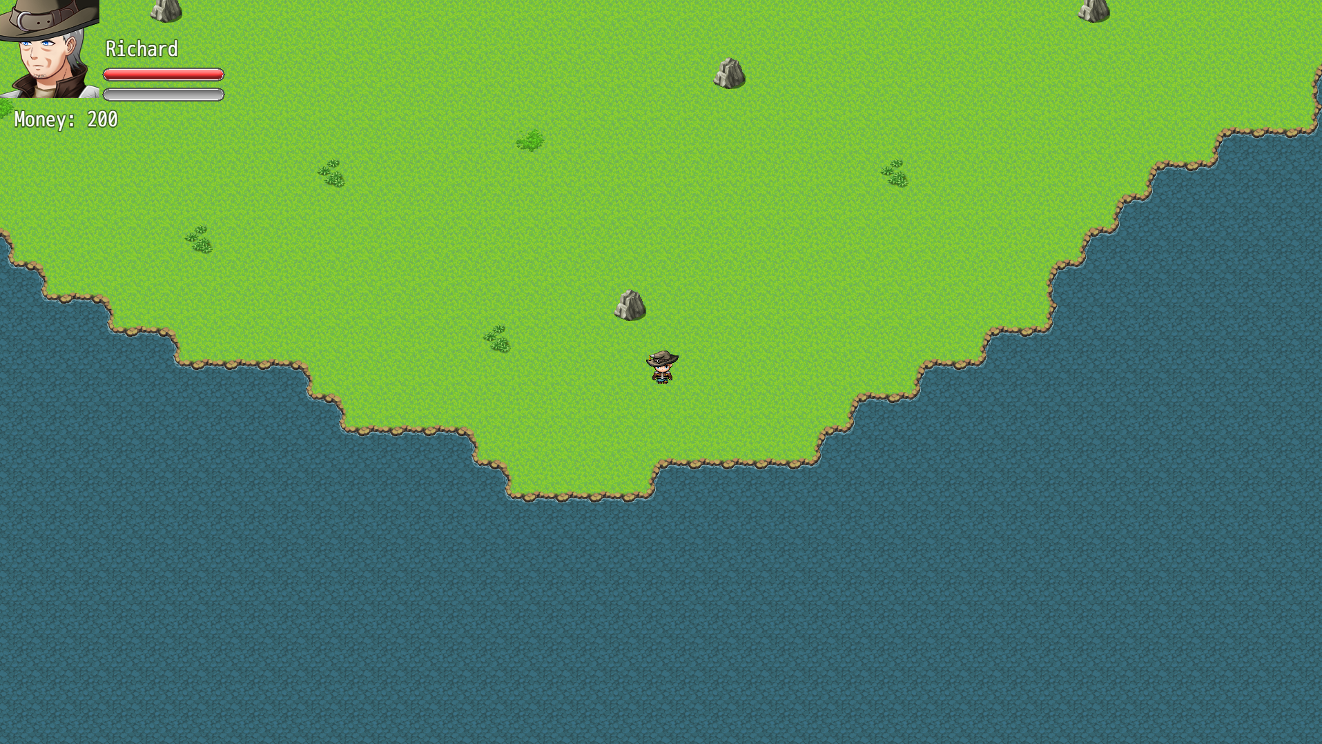 The Evil Farming Game: Replanted - Screenshot 2