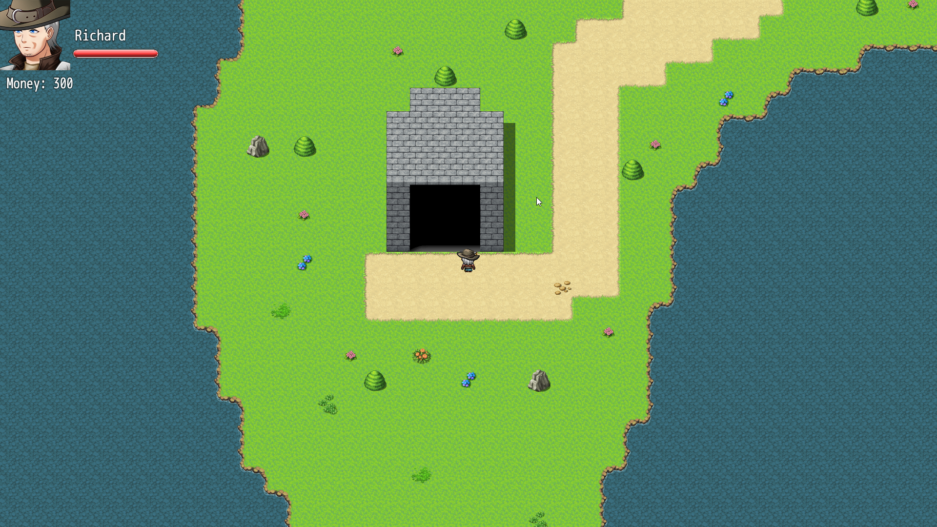 The Evil Farming Game: Replanted - Screenshot 4