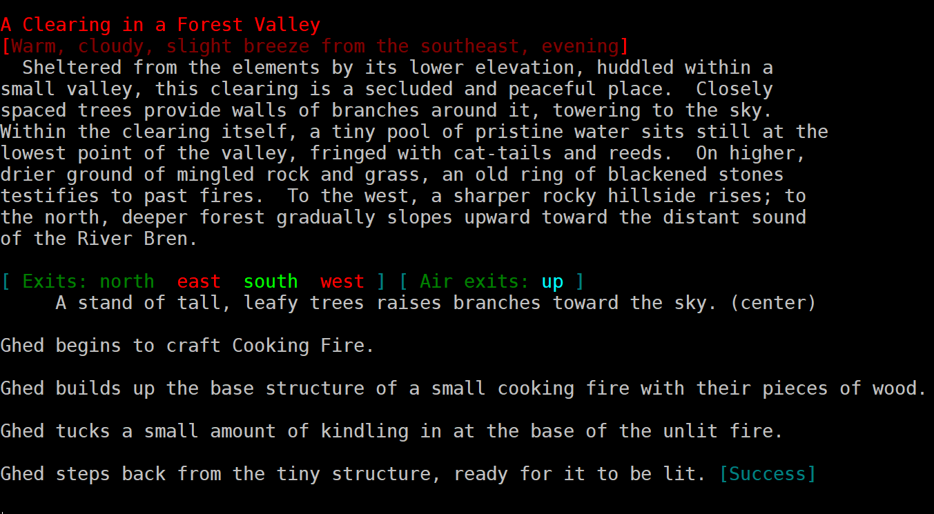 The Inquisition: Legacy - Screenshot 3