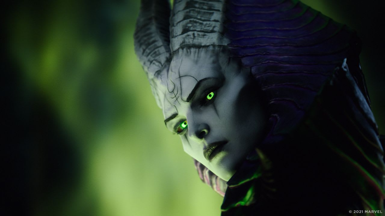 Marvel's Midnight Suns: Legendary Edition - Screenshot 3