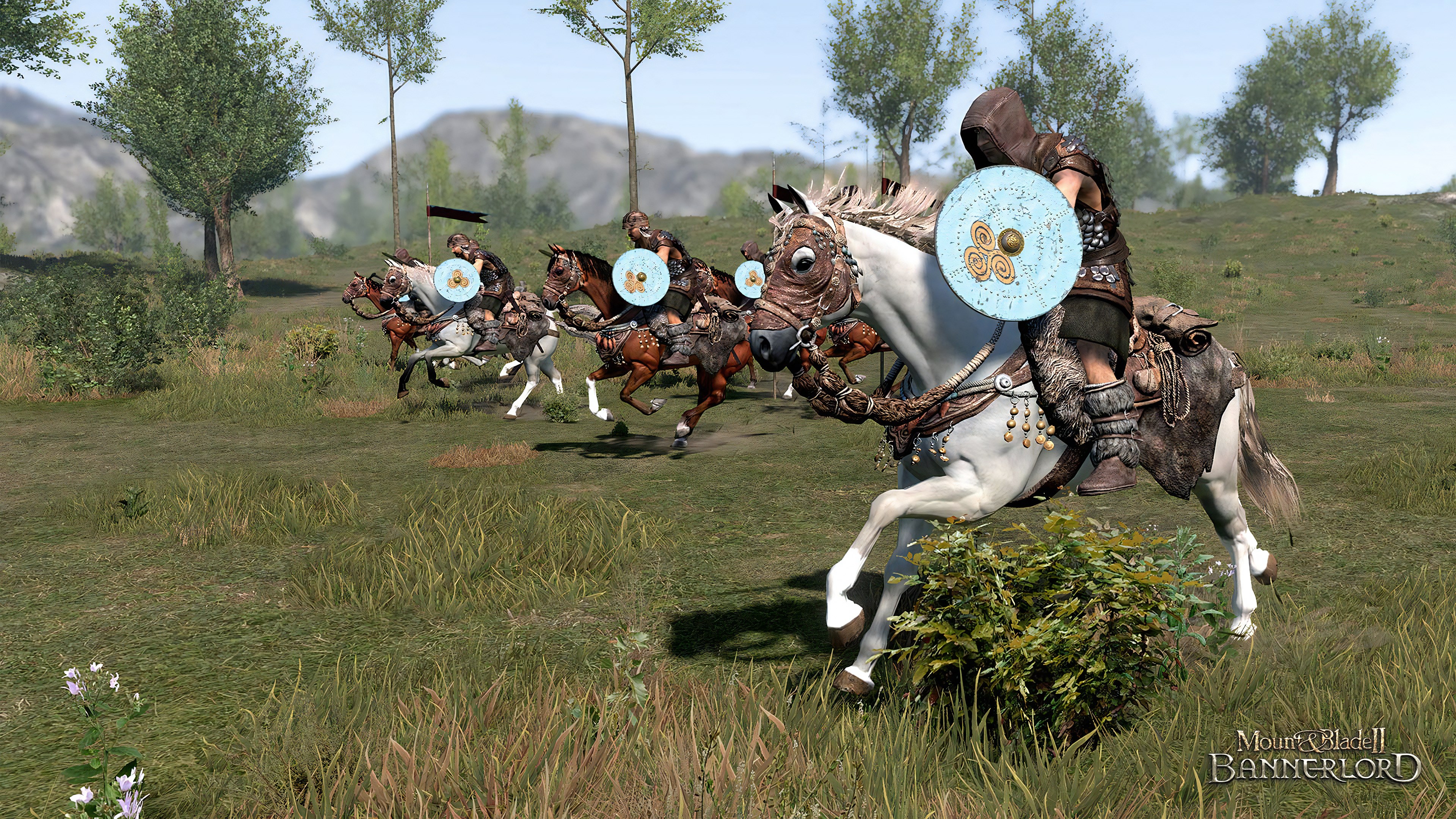 Mount & Blade II: Bannerlord Digital Deluxe Edition - Screenshot 8