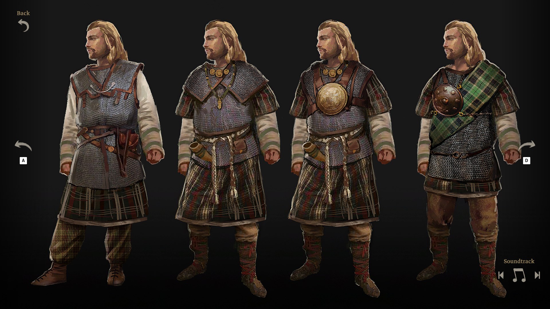 Mount & Blade II: Bannerlord Digital Deluxe Edition - Screenshot 7