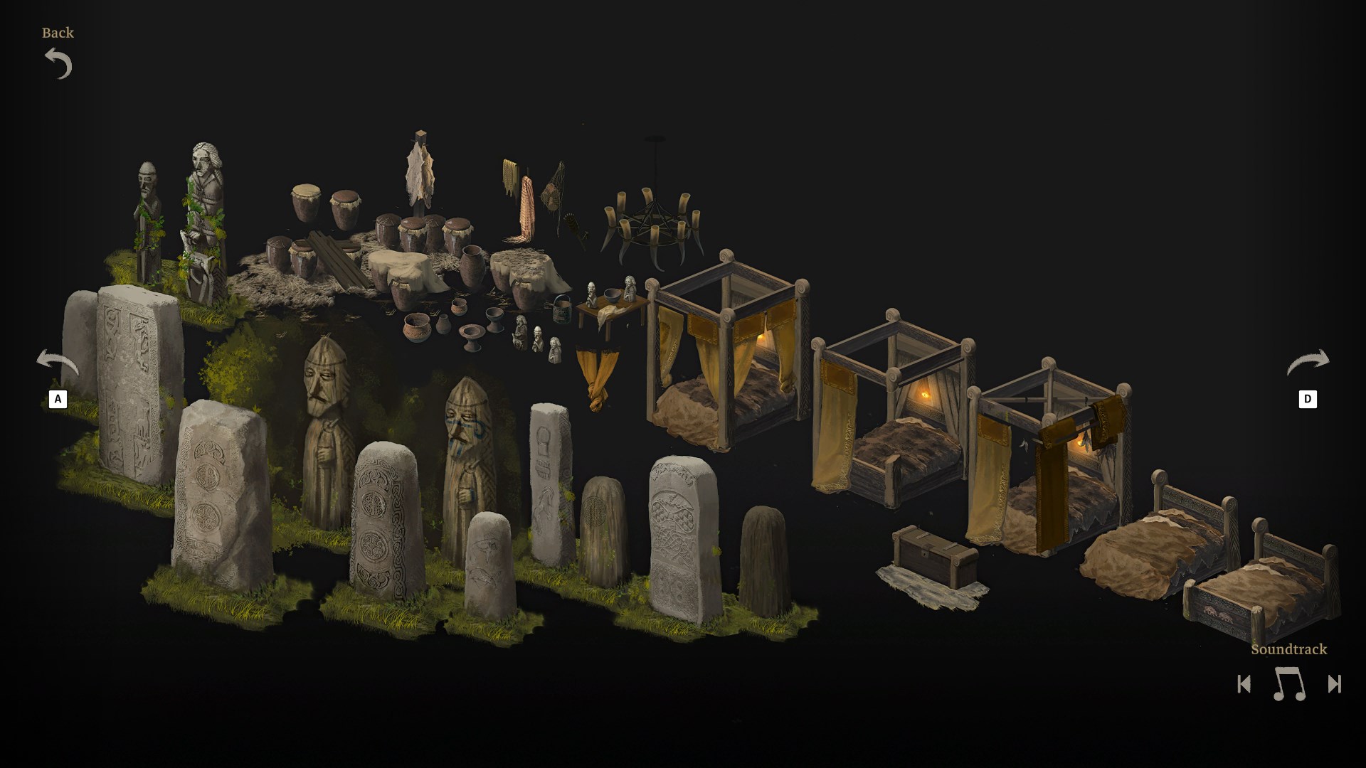 Mount & Blade II: Bannerlord Digital Deluxe Edition - Screenshot 4