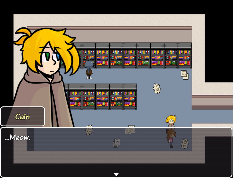 It's Not You, It's Your Trauma - Screenshot 2