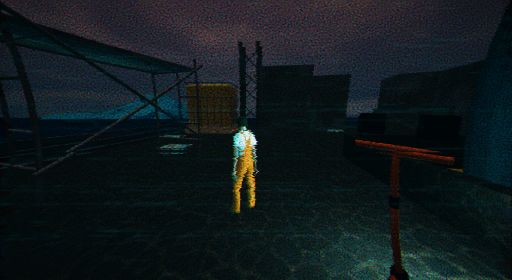 A Night at Sea - Screenshot 8