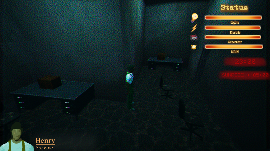 A Night at Sea - Screenshot 6