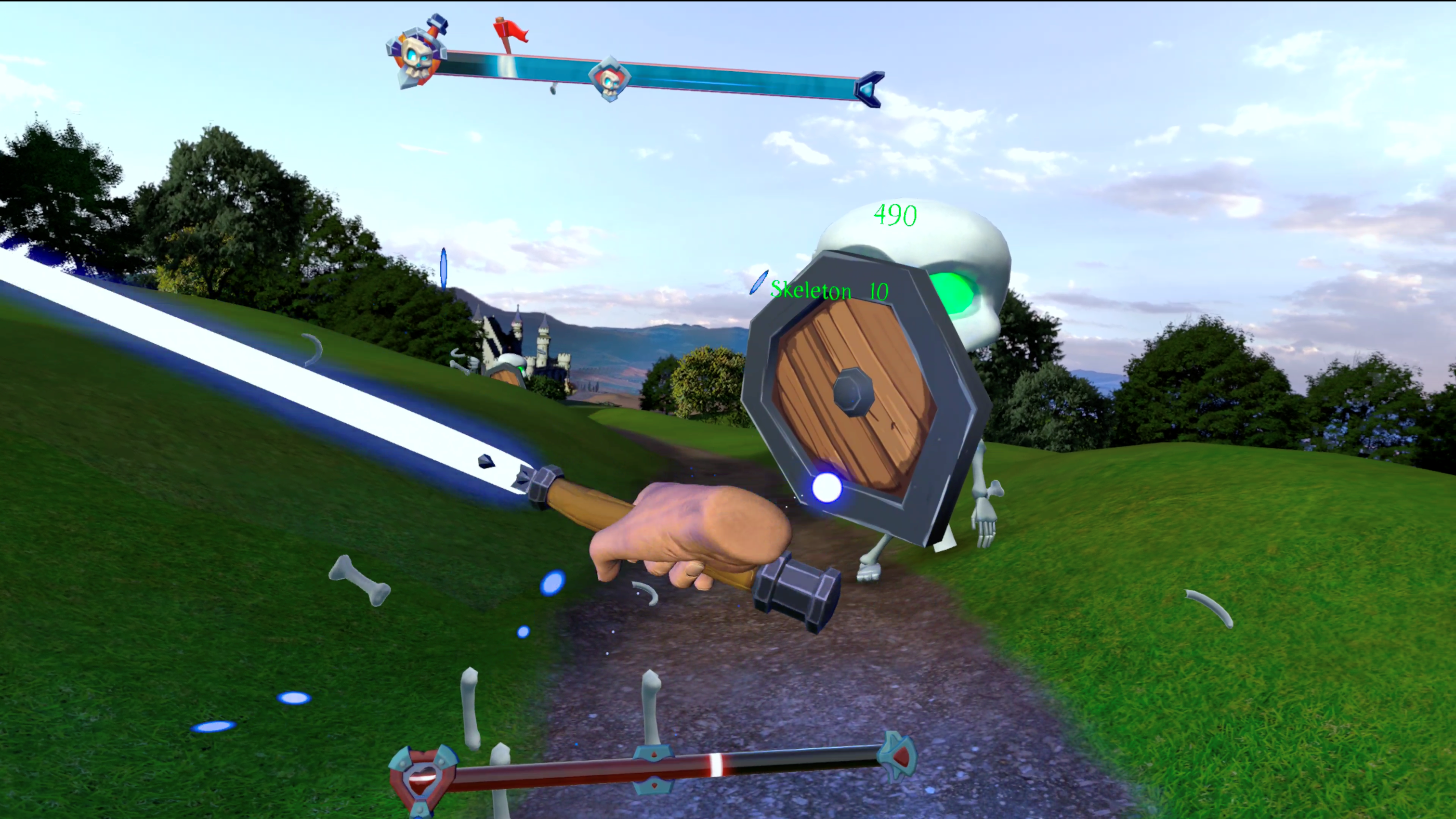 Undead Quest - Screenshot 6