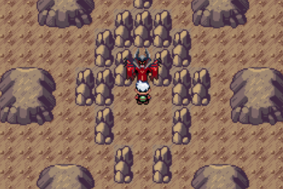 Pokémon League of Legends - Screenshot 2