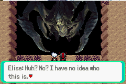 Pokémon League of Legends - Screenshot 1