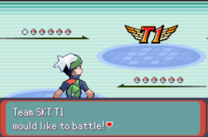 Pokémon League of Legends - Screenshot 6