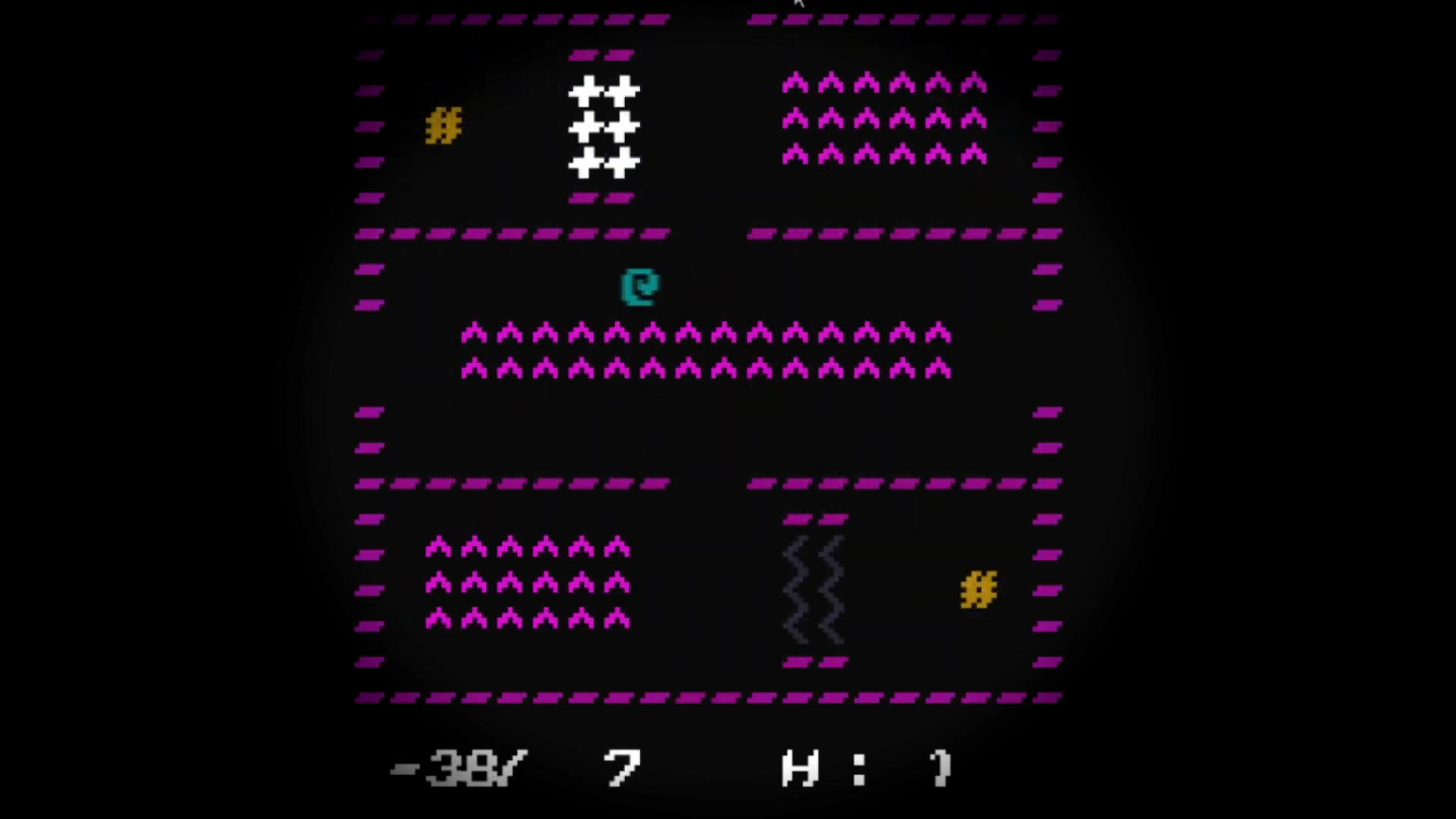 Ascape - Screenshot 3