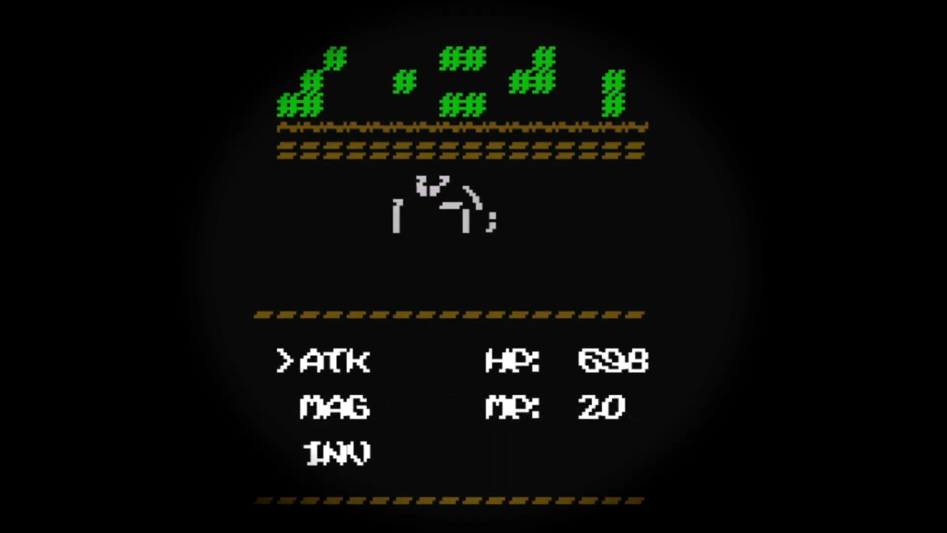 Ascape - Screenshot 2