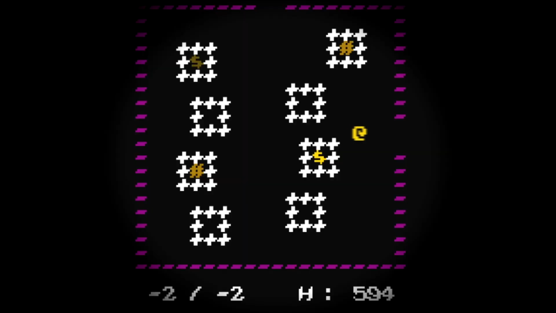 Ascape - Screenshot 1