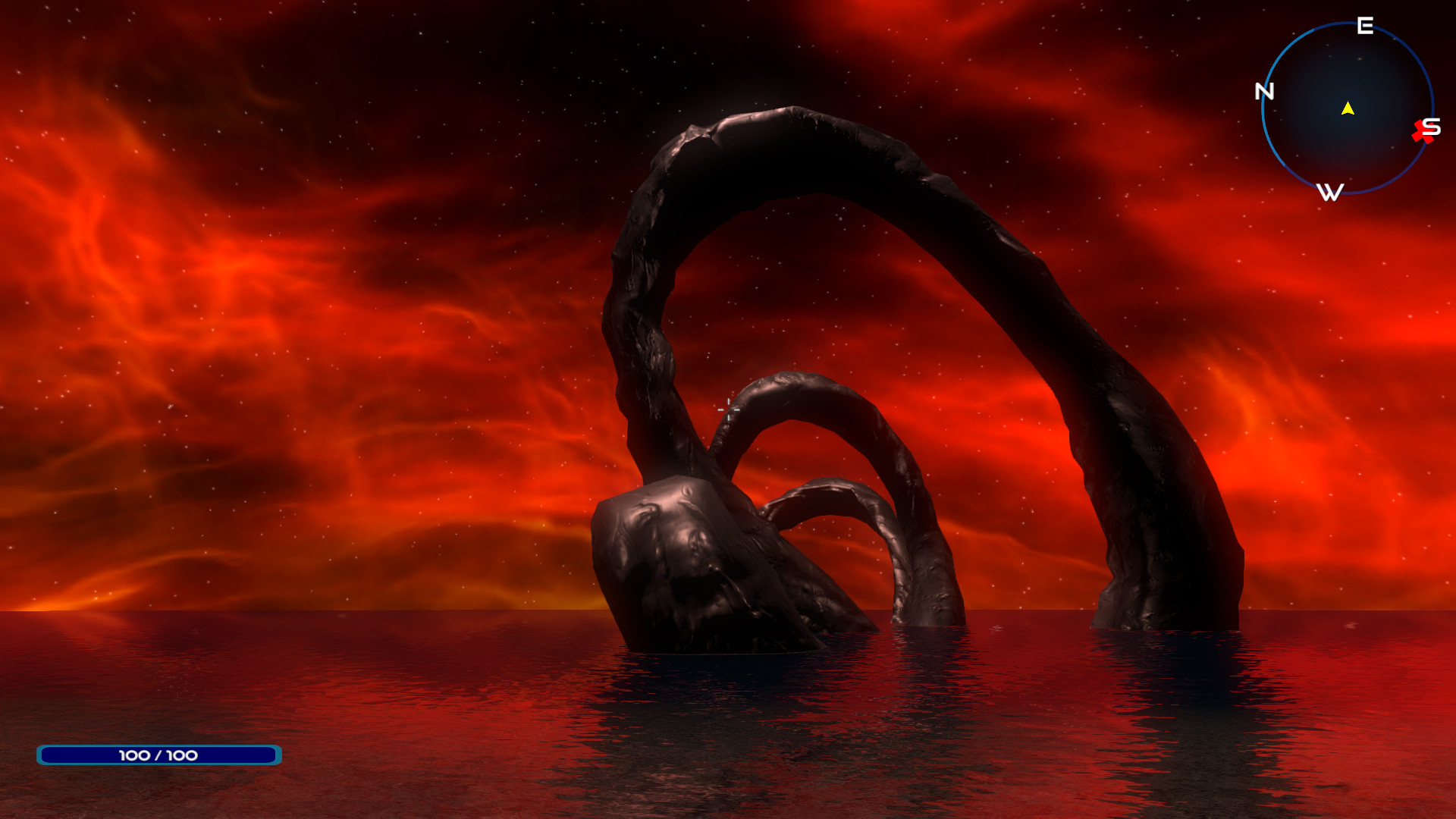 Humanity Lost - Screenshot 4