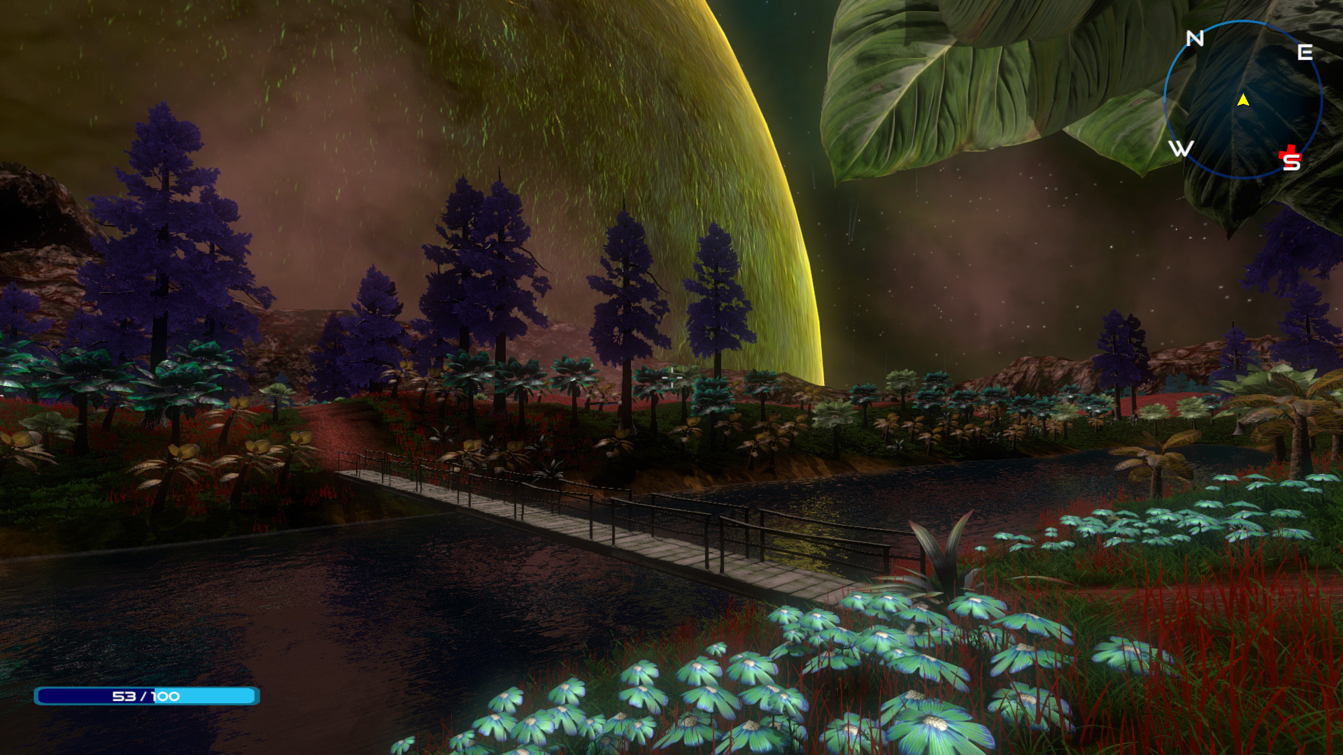 Humanity Lost - Screenshot 12