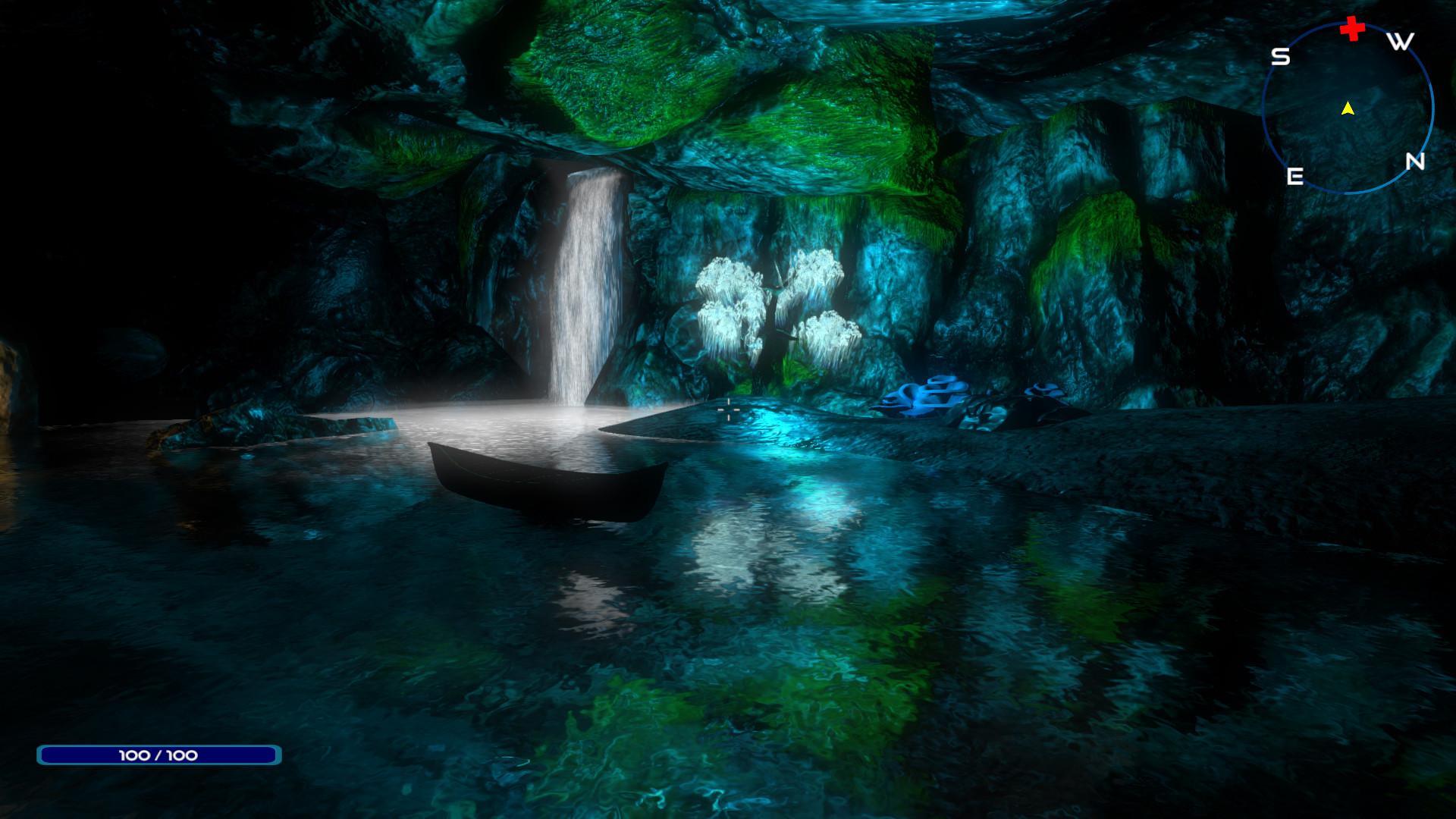 Humanity Lost - Screenshot 8