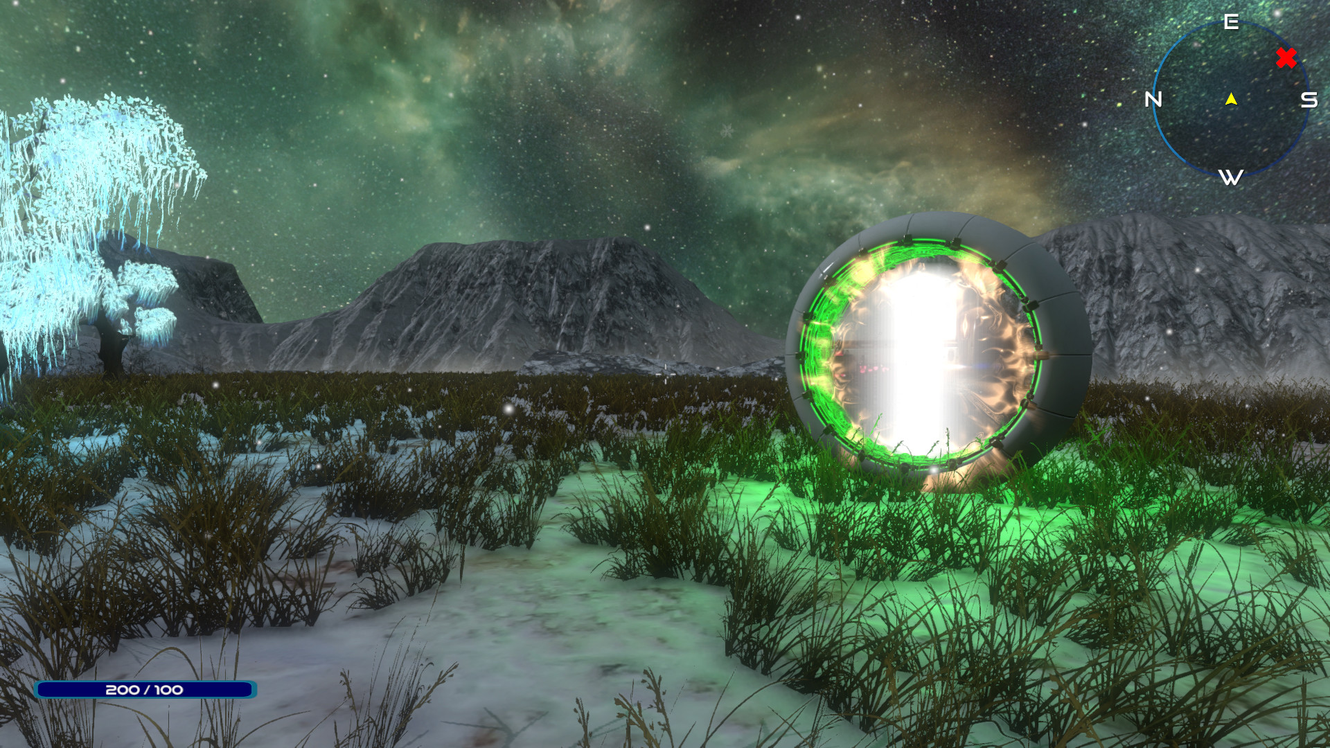 Humanity Lost - Screenshot 10