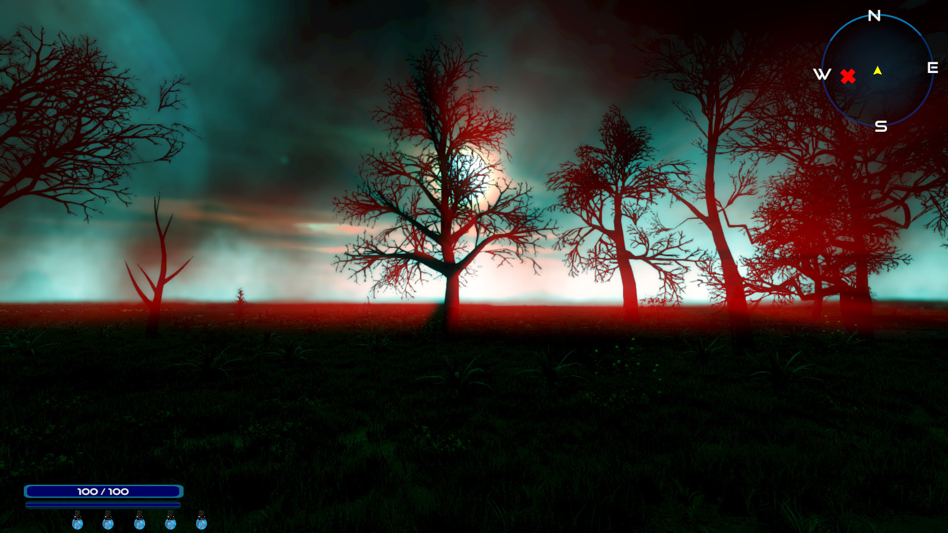 Humanity Lost - Screenshot 13