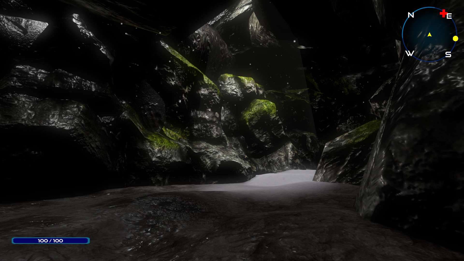 Humanity Lost - Screenshot 9