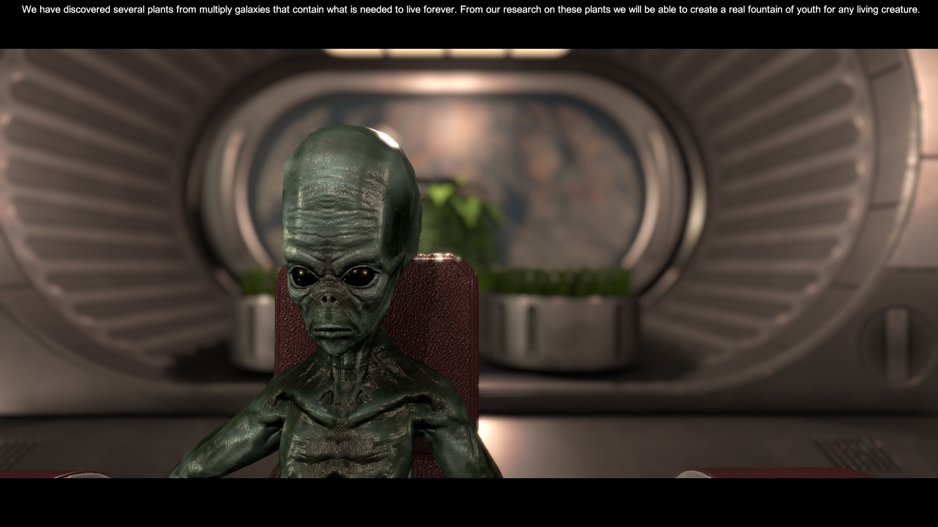 Humanity Lost - Screenshot 7