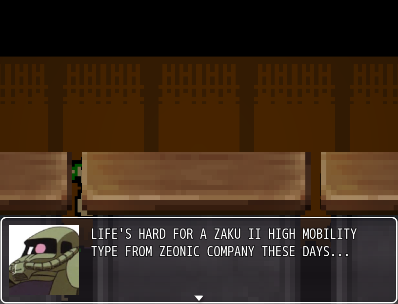 Gardens of Vextro - Screenshot 3