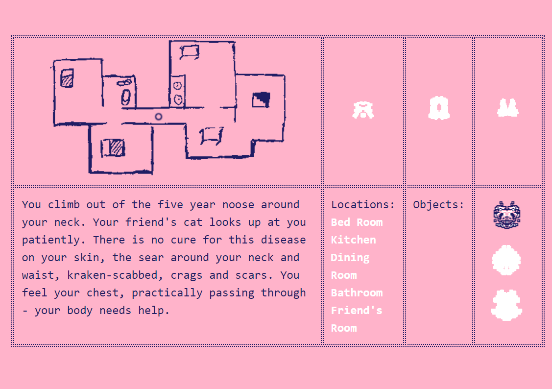 Gardens of Vextro - Screenshot 5